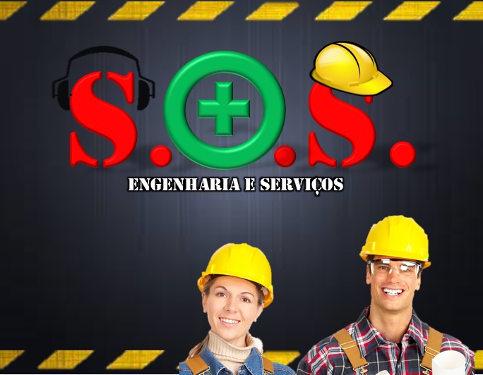 SOS Segurança do Trabalho - Foto 3
